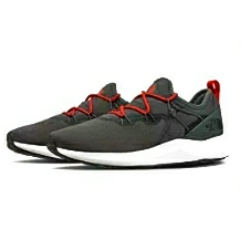 TNF MENS SURGE HIGHGATE 9.5 RUNNING SHOES LIKE NEW